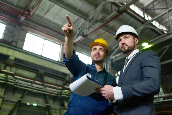 Wat is het salaris van een Mechanical Engineer? - Connetix