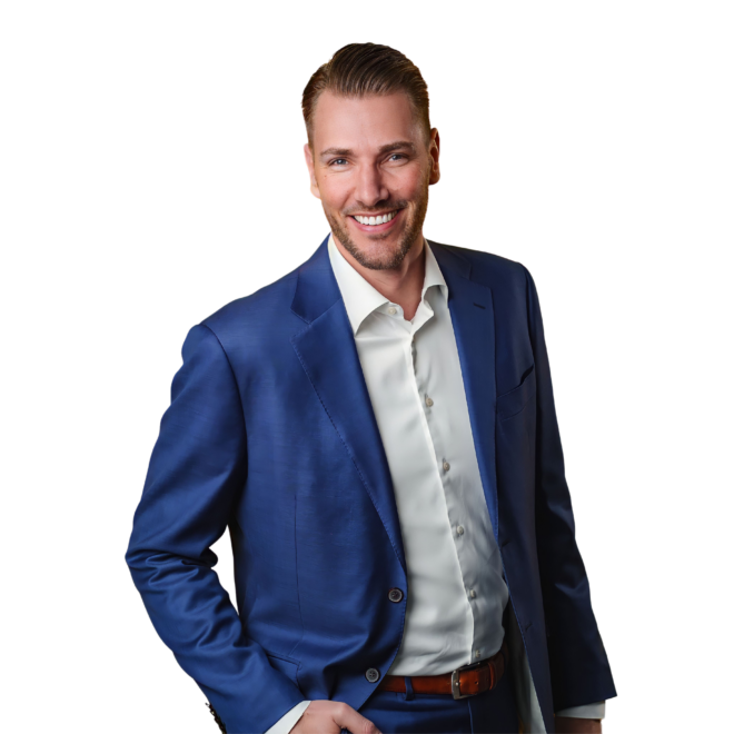 Kristian van Loon – Recruitment expert – Header