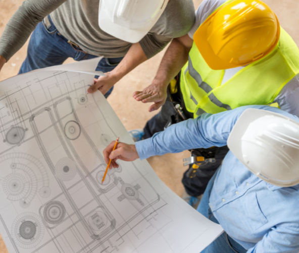 Technisch Tekenaar vacatures