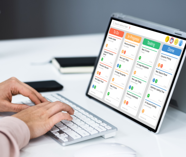 Projectleider VS Projectmanager