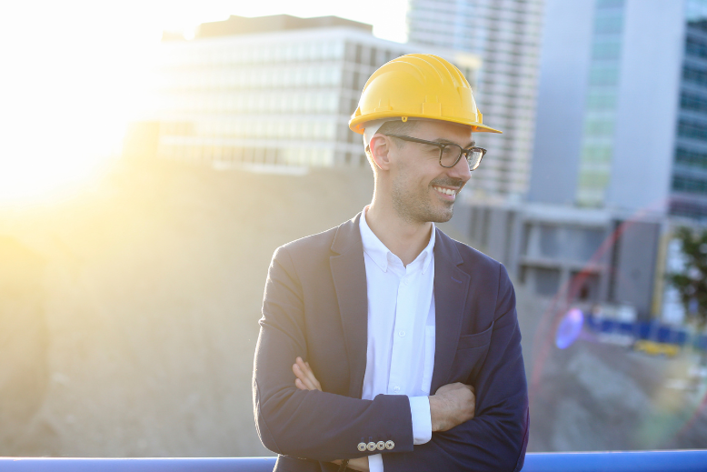Wat is een Engineer? - Connetix