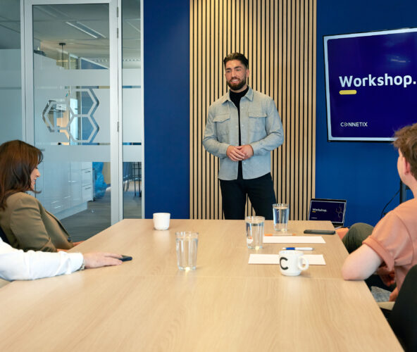 Connetix Academy