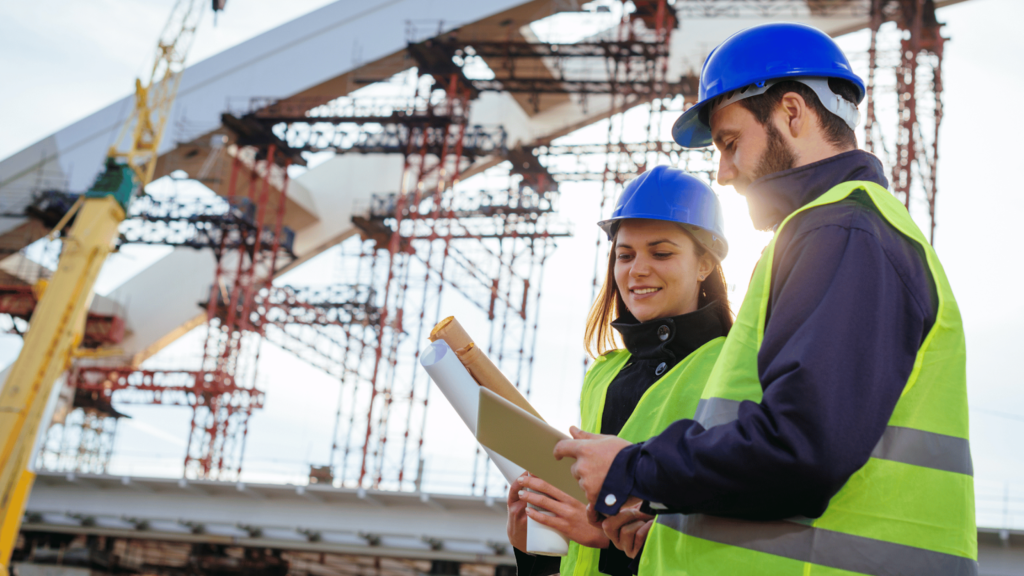Vacature Junior Engineer