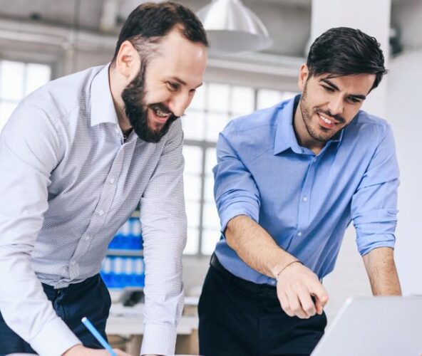Junior Sales Engineer vacature
