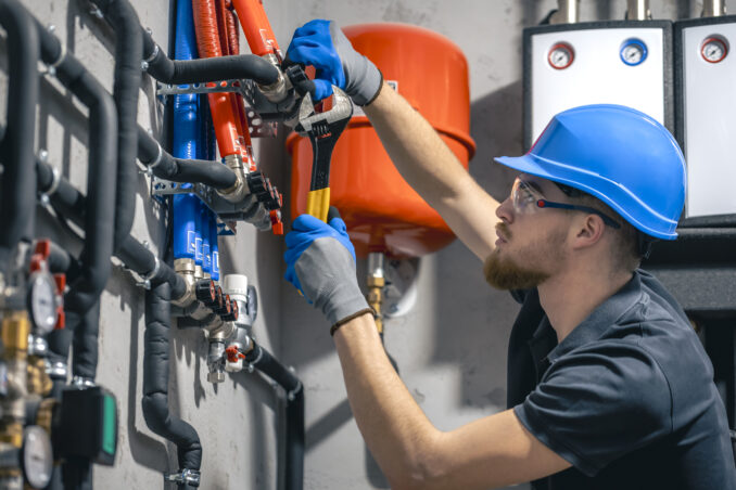 Installatietechniek vacature