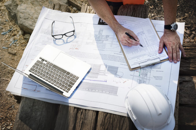 Vacature project engineer