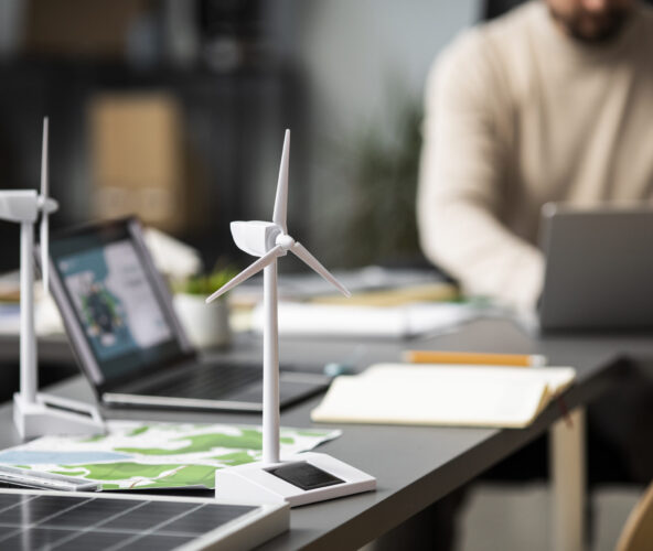 Energietransitie-installatietechniek