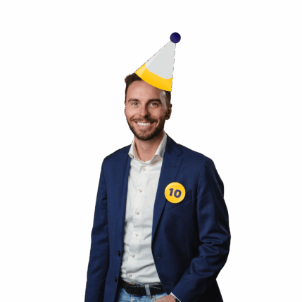 Ricardo_10jaar