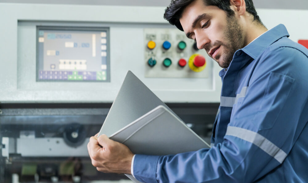 De toekomst in Mechanical Engineering